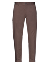 Takeshy Kurosawa Pants In Brown