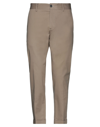 Takeshy Kurosawa Pants In Beige