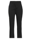 Caractere Pants In Black