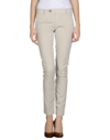 Roy Rogers Pants In Light Grey