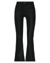 Haikure Jeans In Black