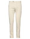 Santaniello Pants In Beige