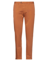 Santaniello Pants In Brown