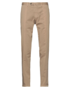 Santaniello Pants In Khaki