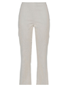 Berwich Pants In Beige