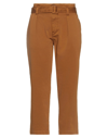 40weft Pants In Brown