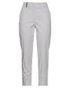 Peserico Pants In Lilac