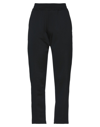 Moschino Pants In Black