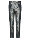 Dolce & Gabbana Pants In Grey