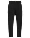 Takeshy Kurosawa Pants In Black
