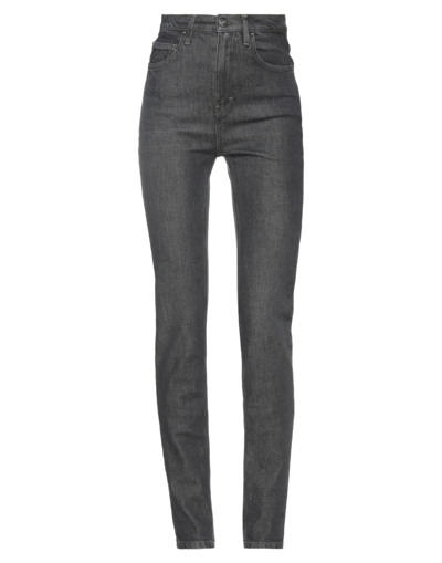 Haikure Jeans In Grey