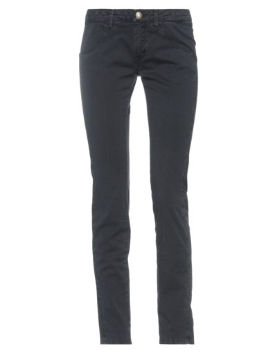 Jacob Cohёn Jeans In Blue