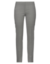 Incotex Pants In Grey