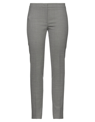 Incotex Pants In Grey