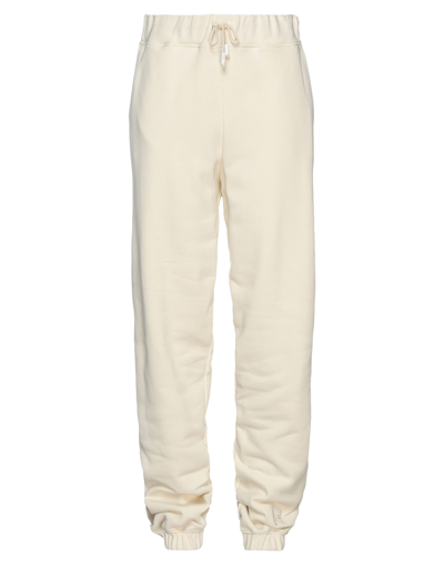 Federica Tosi Pants In White