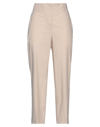 Jucca Pants In Beige