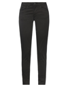 Yes Zee By Essenza Pants In Black