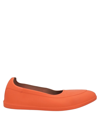 Swims Footwear Accessories In Orange