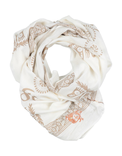 SIR ALISTAIR RAI SCARVES 