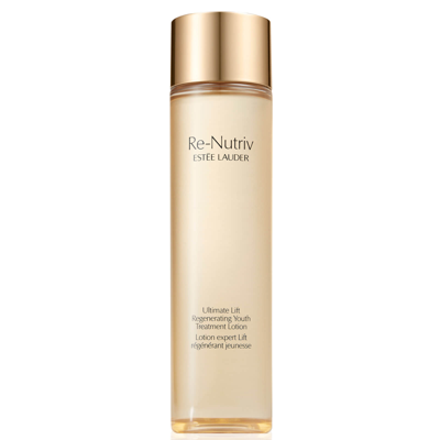 Estée Lauder Re-nutriv Ultimate Lift Regenerating Youth Treatment Lotion In White