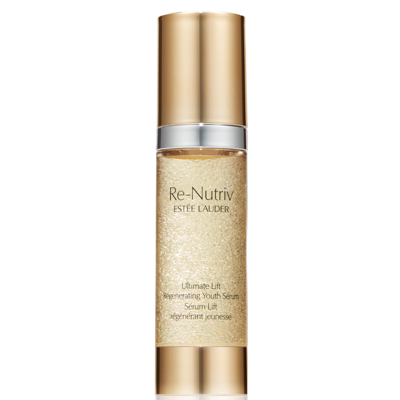 Estée Lauder Re-nutriv Ultimate Lift Regenerating Youth Serum, 30ml - One Size In White