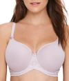 Panache Cari T-shirt Bra In Dove