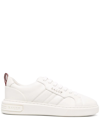 BALLY INTERCHANGEABLE-LACES LOW-TOP SNEAKERS