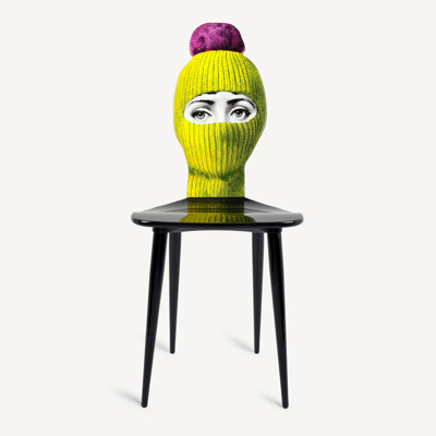 FORNASETTI CHAIR LUX GSTAAD