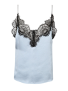 PINKO PINKO LACE TOP