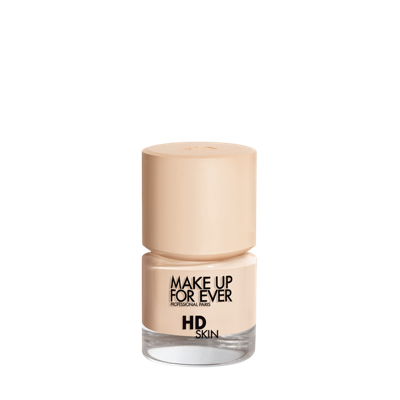 MAKE UP FOR EVER HD SKIN