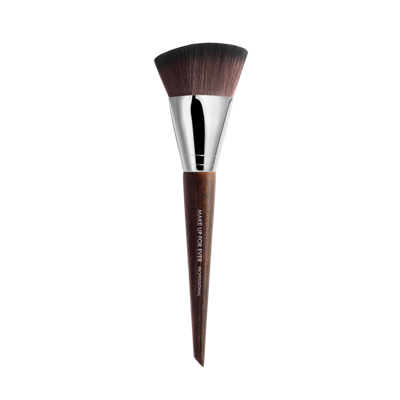 Make Up For Ever #109 Hd Skin Foundation Brush