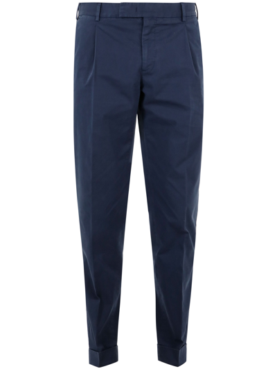 Pt01 Blue Trousers