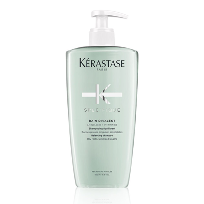 Kerastase Bain Divalent Balancing Shampoo