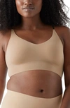 True & Co. True Body Lift Bra In Dulce