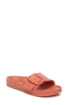 Zodiac Women's Desert Pool Slides Women's Shoes In Mango