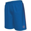 MAJESTIC MAJESTIC ROYAL CHICAGO CUBS BIG & TALL MESH SHORTS