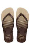 HAVAIANAS TOP BASIC FLIP FLOP