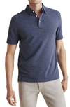 FAHERTY MOVEMENT POLO SHIRT