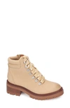 GENTLE SOULS SIGNATURE BROOKLYN LACE-UP BOOT