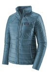 PATAGONIA RADALIE WATER REPELLENT THERMOGREEN-INSULATED JACKET