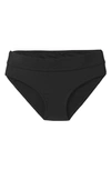 PRANA RAMBA MID-RISE BIKINI BOTTOMS