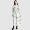 Woolrich Women White Black Size Xs