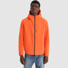 Woolrich Men Flame Size Xl