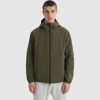 Woolrich Men Outdoor Green Size Xxl