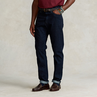 Polo Ralph Lauren Prospect Straight Stretch Jean In Miller Stretch