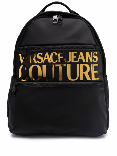 Versace Jeans Couture Bags. Black - Atterley