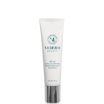 Vi Derm Beauty Post-treatment Repair Cream 2 oz
