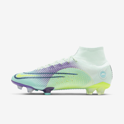 Nike Mercurial Dream Speed Superfly 8 Elite Fg Firm-ground Soccer Cleats In Green