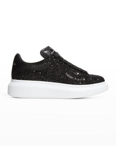 ALEXANDER MCQUEEN OVERSIZED SNEAKERS