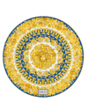 Versace Medusa Rhapsody Porcelain Service Plate
